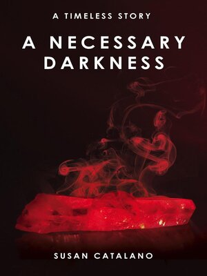 cover image of A Necessary Darkness